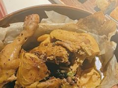 -桂满陇·海市蜃楼·黑金(国金店)