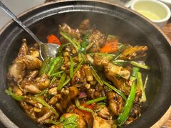 -广府乡下·饭庄(新港东路店)