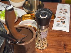 -九田家黑牛烤肉料理(新辰里亚运村店)