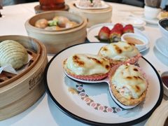 -银灯食府(丽丰国际中心店)