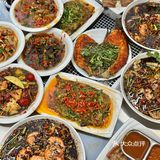 巨巨巨下饭🥹 - 佤傣版纳夺命小串串(曙光店)