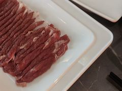 -君邦火锅(新疆大厦店)