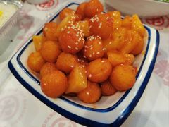 -老三样·旧食新味(绿地店)