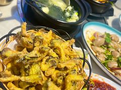 -屋里家延边朝鲜族冷面(梅林3店)