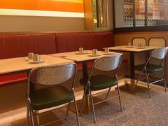 -香港新曜记茶餐厅(星耀城店)
