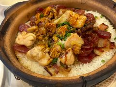 -日昌餐馆(亦庄店)