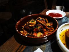 -Apollo·西班牙小酒馆(安福路店)