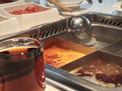 -海底捞火锅(威高广场店)