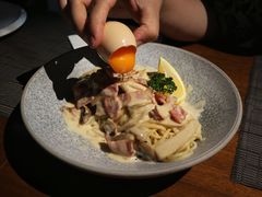 -巴别塔法餐舍(朝阳店)