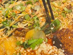 -海椒市落舌·麻辣烫冒菜(武侯大悦城店)