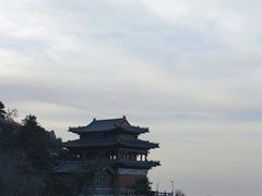 -泰山风景名胜区