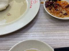 -津门张记包子铺(中山门店)