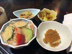 -明日叶日本料理(新区淮海街店)