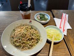 -李先生牛肉面大王(北京平谷步行街店)