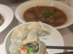 -船歌·鱼水饺青岛菜(闽江二路店)