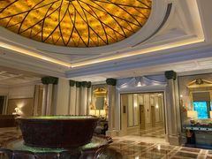 -广州富力丽思卡尔顿酒店