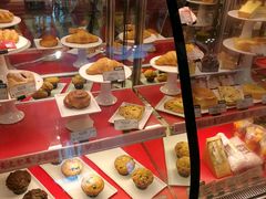 -星巴克(北京太平桥大街店)