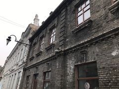 -张包铺(道外店)