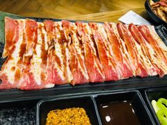 -九田家黑牛烤肉料理(石路天虹店)