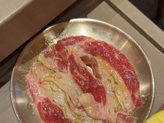 -西塔老太太泥炉烤肉(济南首店)
