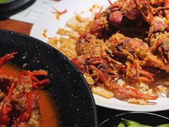 -红盔甲·小龙虾(天钥桥店)