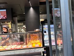 -木子木水日式烫面包(观音桥星光68广场店)
