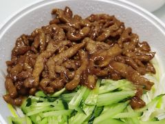 -姥姥春饼·烤鸭(未央路盛龙店)