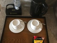 -如家精选酒店(上海张江广兰路地铁站店)