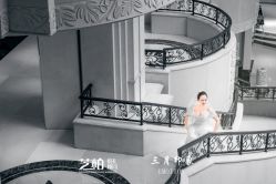 -保定金沙芝柏婚礼策划