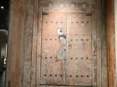 -洛阳古墓博物馆