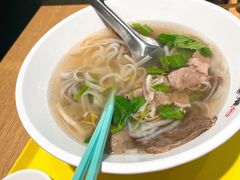-蔡澜Pho·越南粉餐厅(海上世界店)