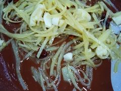 -茗味居羊肉汤面馆(临沂路店)