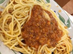 -萨莉亚意式餐厅(苏州食百家店)