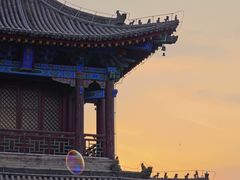 -西安城墙·碑林历史文化景区