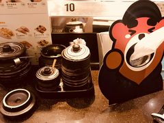 -元气寿司(东方宝泰店)