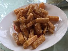-京滨饭店·餐厅(阜外大街店)