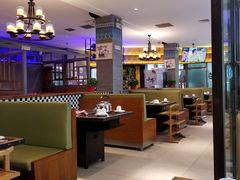 大堂-小牛海记潮汕牛肉店(永定路店)