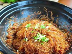 -秦唐食府(天桥店)