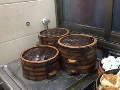 -舒小笼松针小笼包