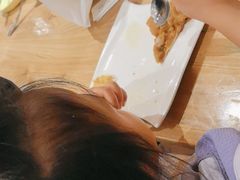 -安妮意大利餐厅(世贸天阶店)