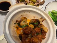 -汤城小厨•粤菜•靓汤(金融街店)