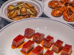 -粤匠·澳门点心粤菜海鲜(澳门半岛店)