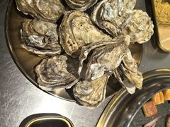 -炉队长·齐齐哈尔家庭烤肉(马家堡店)