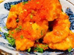-Hatsune隐泉日式料理(SKP店)