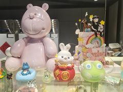 -CAKEBOSS蛋糕老板(东直门来福士店)