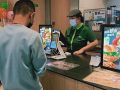 -德克士(城南店)