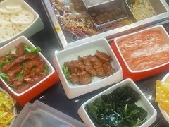 -重庆德忆火锅（龙南街3店）(渝水岸餐饮)