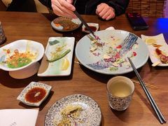 -白石的深夜食堂(济南万象城店)