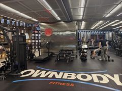 -OWNBODY健身(下沙店)