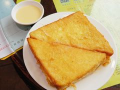 -民信老铺(华盖路店)